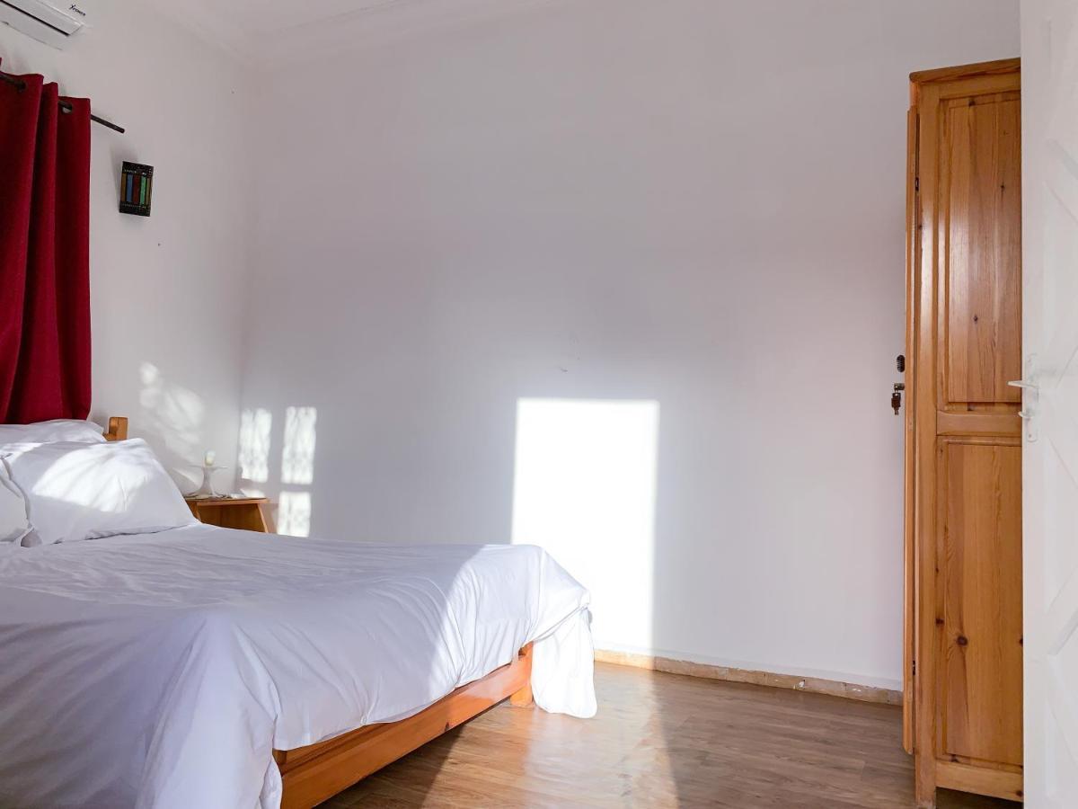 Louisa Farm Hotel Marrákes Kültér fotó