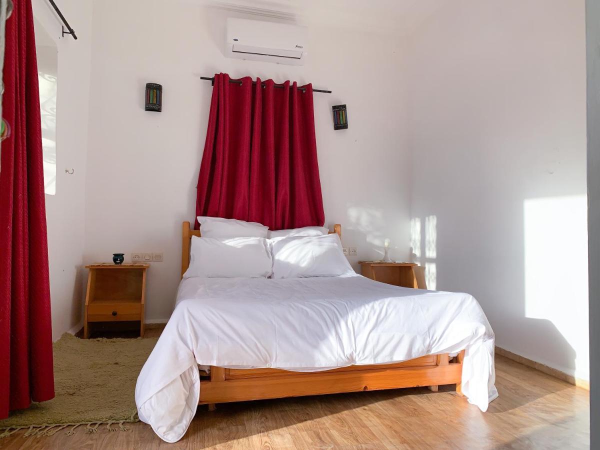 Louisa Farm Hotel Marrákes Kültér fotó